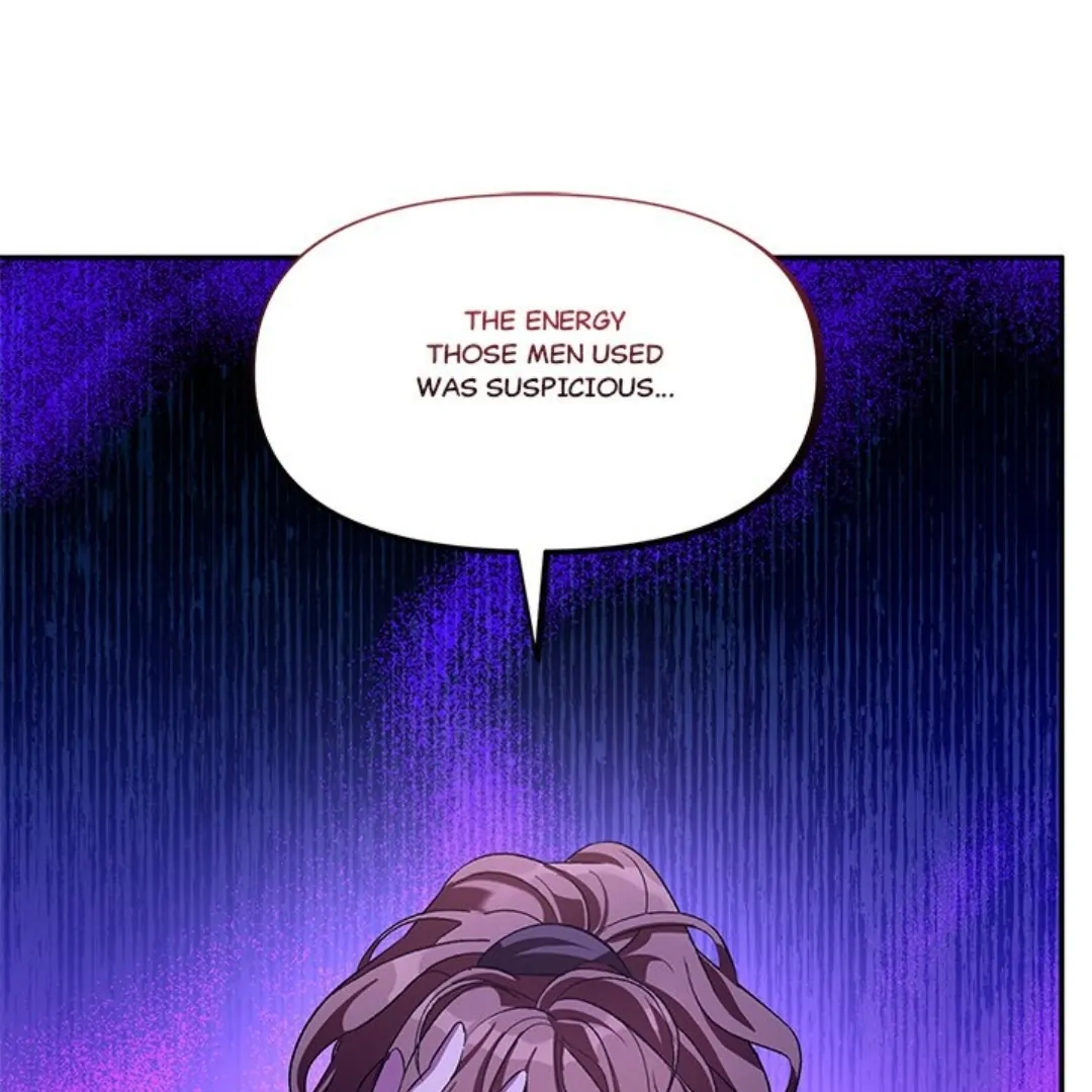 To Be His Wish [Official] - Chapter 11 manhwa