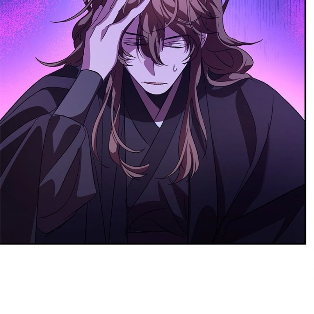 To Be His Wish [Official] - Chapter 11 manhwa