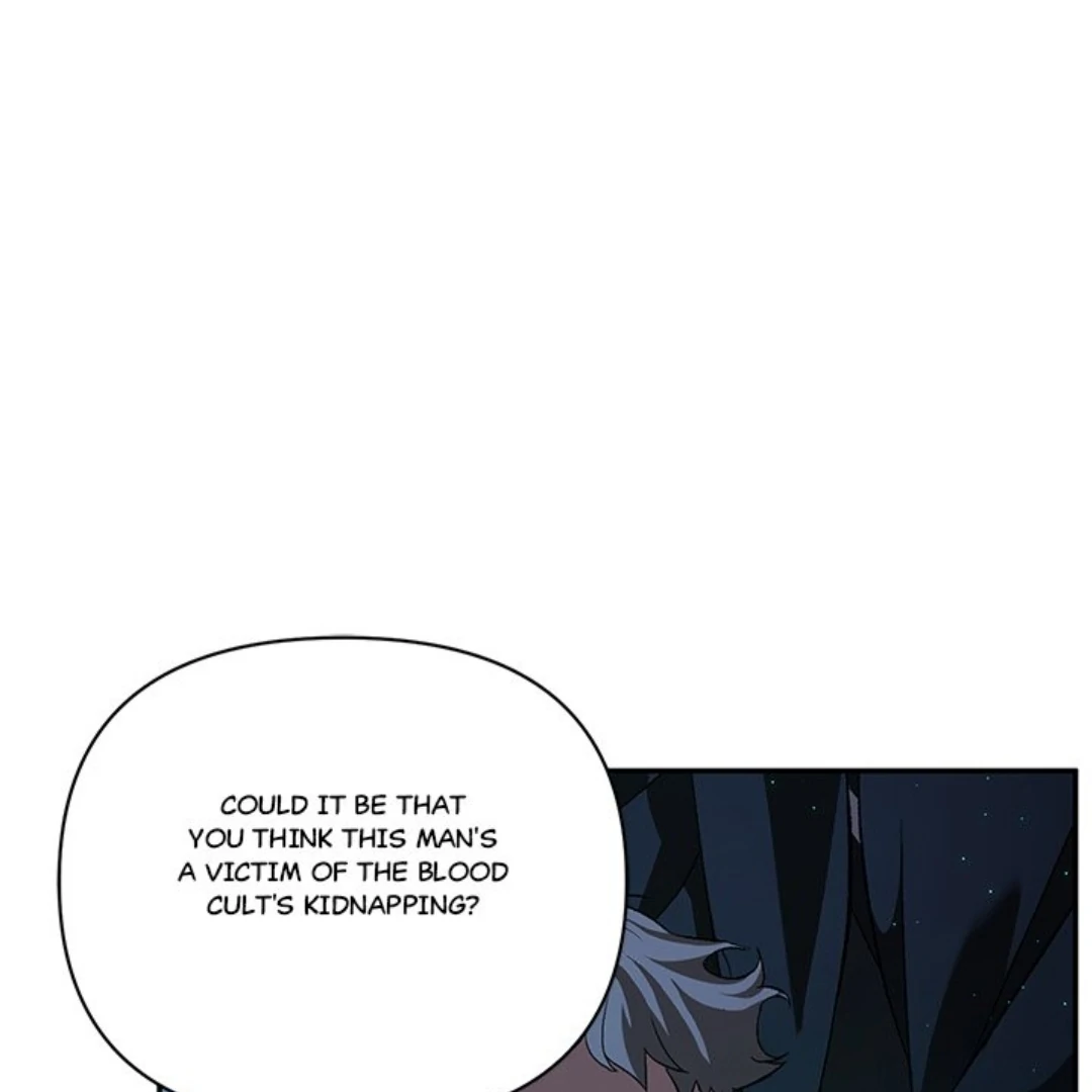 To Be His Wish [Official] - Chapter 11 manhwa
