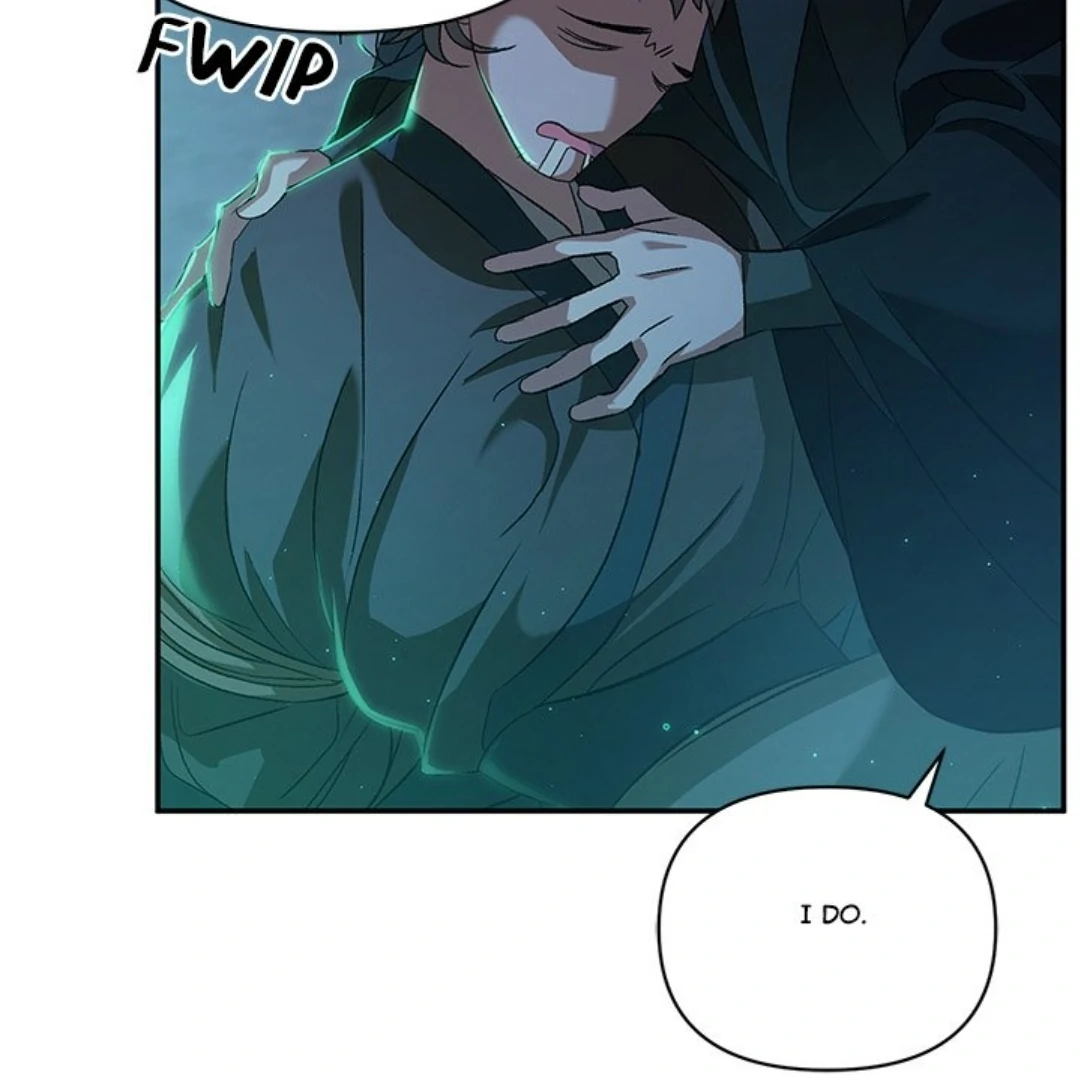 To Be His Wish [Official] - Chapter 11 manhwa