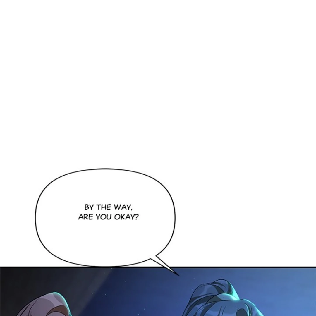 To Be His Wish [Official] - Chapter 11 manhwa