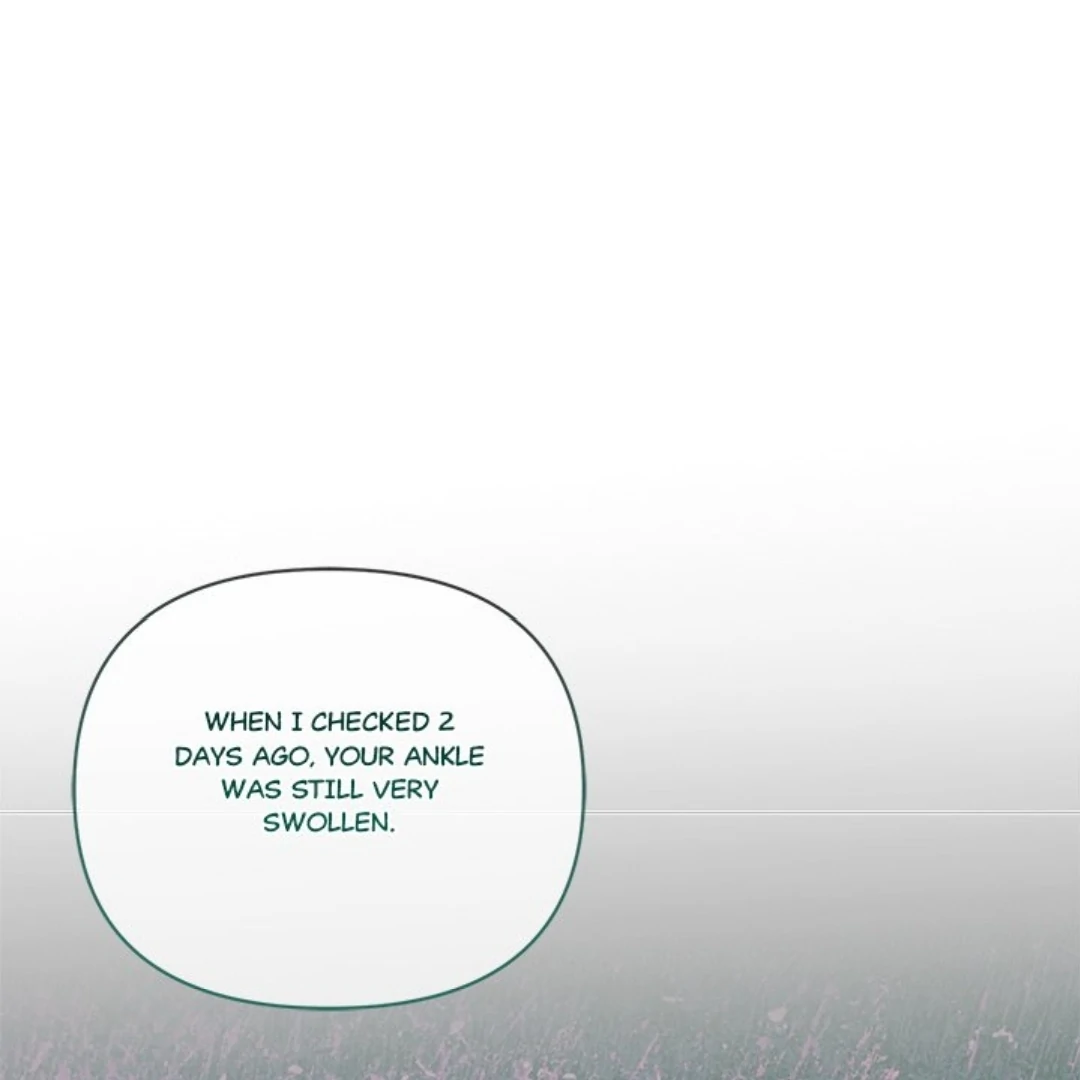 To Be His Wish [Official] - Chapter 11 manhwa