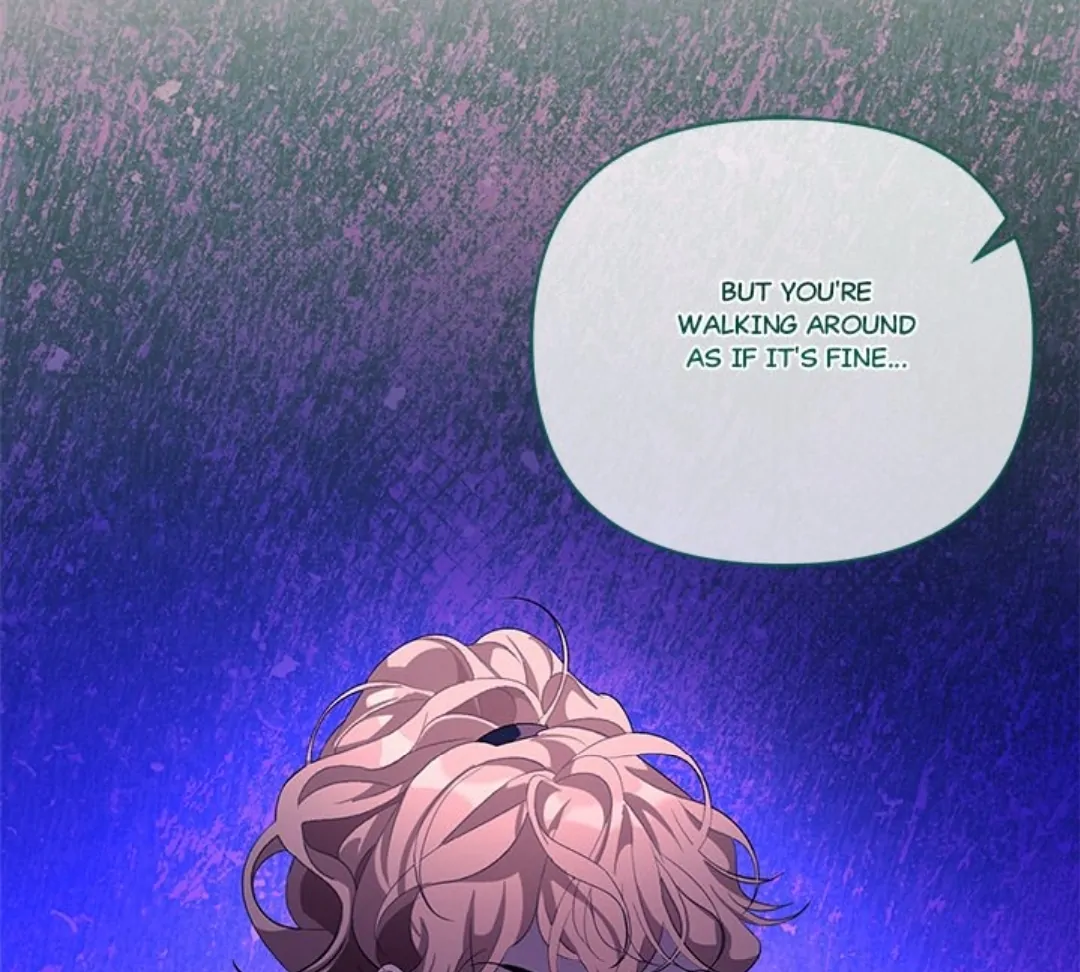 To Be His Wish [Official] - Chapter 11 manhwa