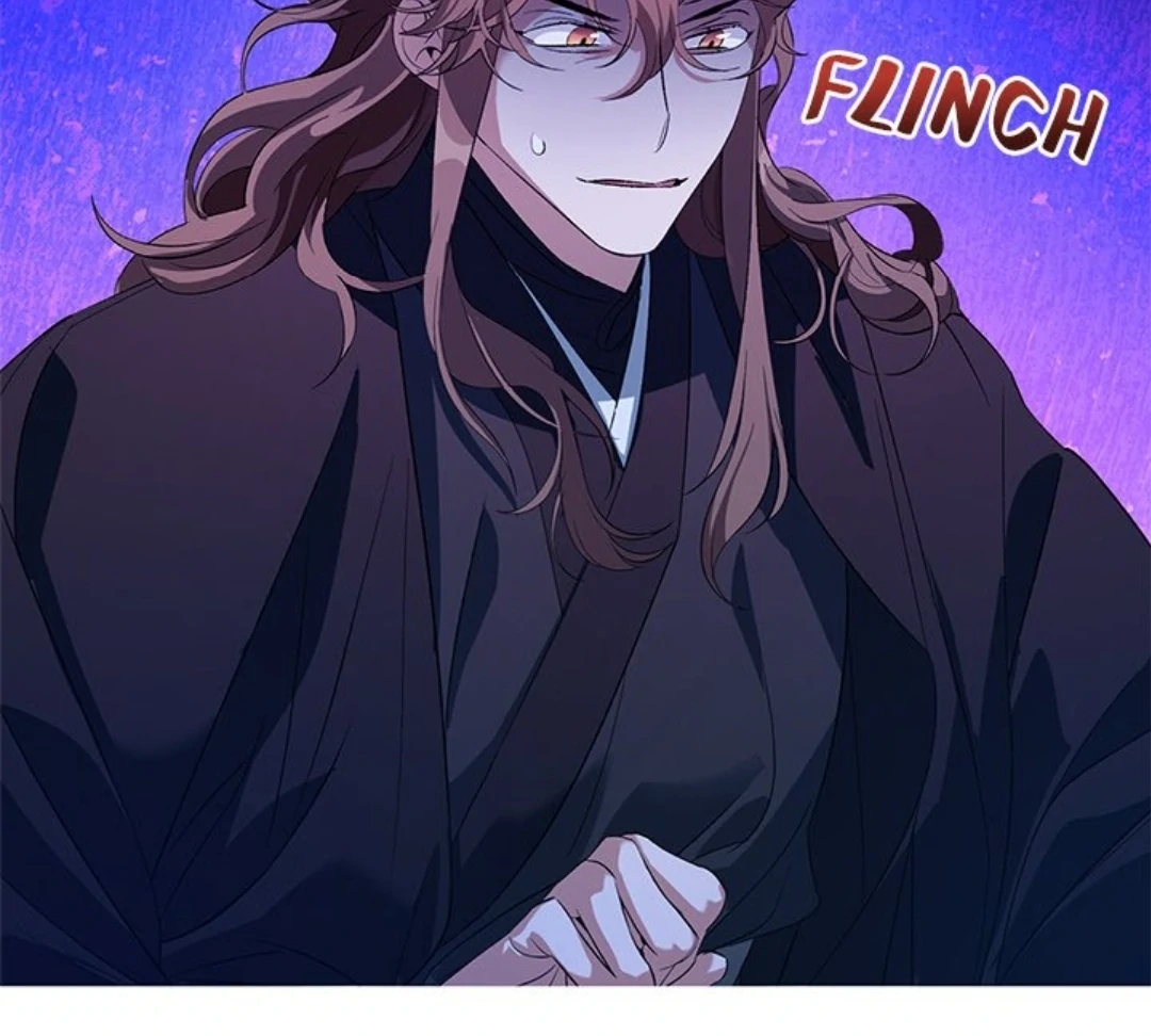 To Be His Wish [Official] - Chapter 11 manhwa
