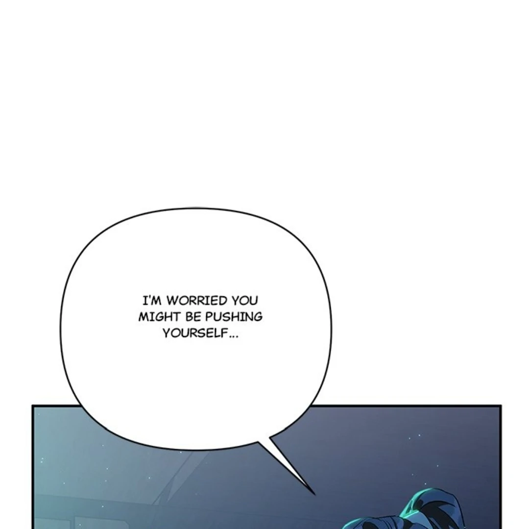 To Be His Wish [Official] - Chapter 11 manhwa