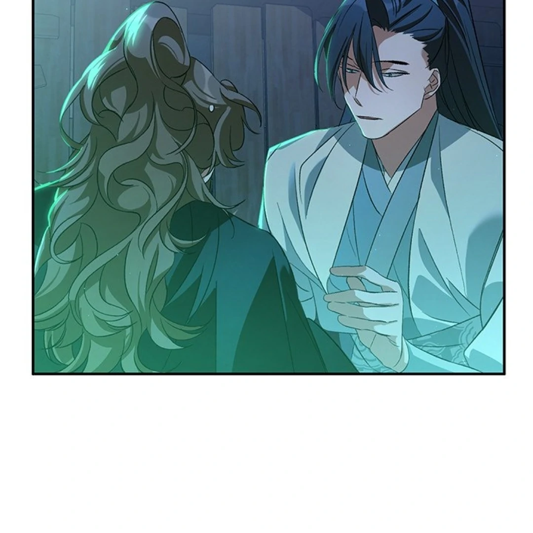 To Be His Wish [Official] - Chapter 11 manhwa