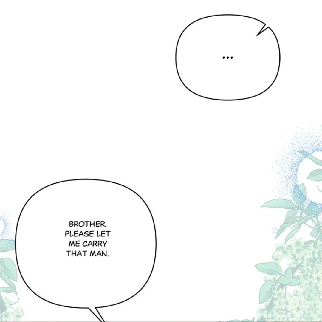 To Be His Wish [Official] - Chapter 11 manhwa