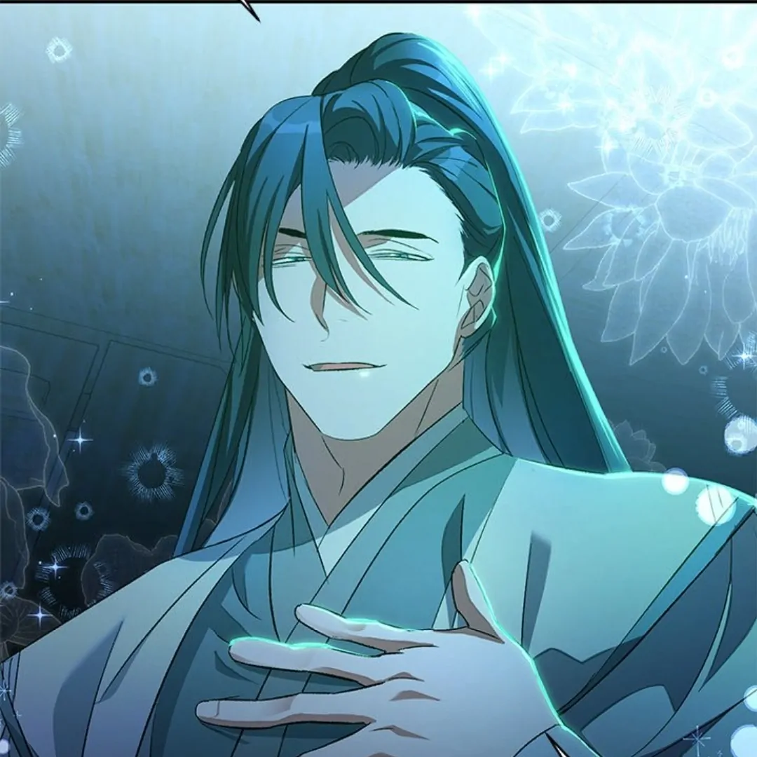 To Be His Wish [Official] - Chapter 11 manhwa