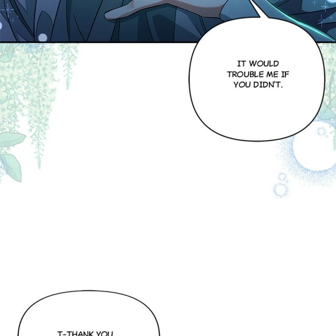 To Be His Wish [Official] - Chapter 11 manhwa