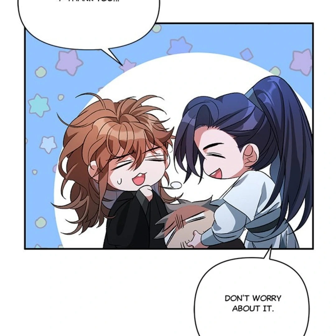 To Be His Wish [Official] - Chapter 11 manhwa