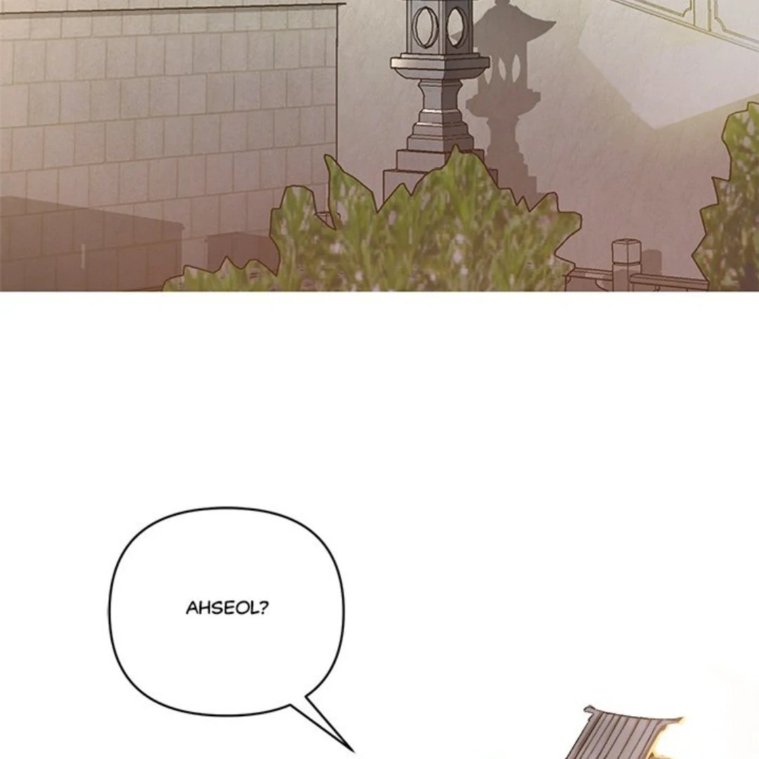 To Be His Wish [Official] - Chapter 11 manhwa