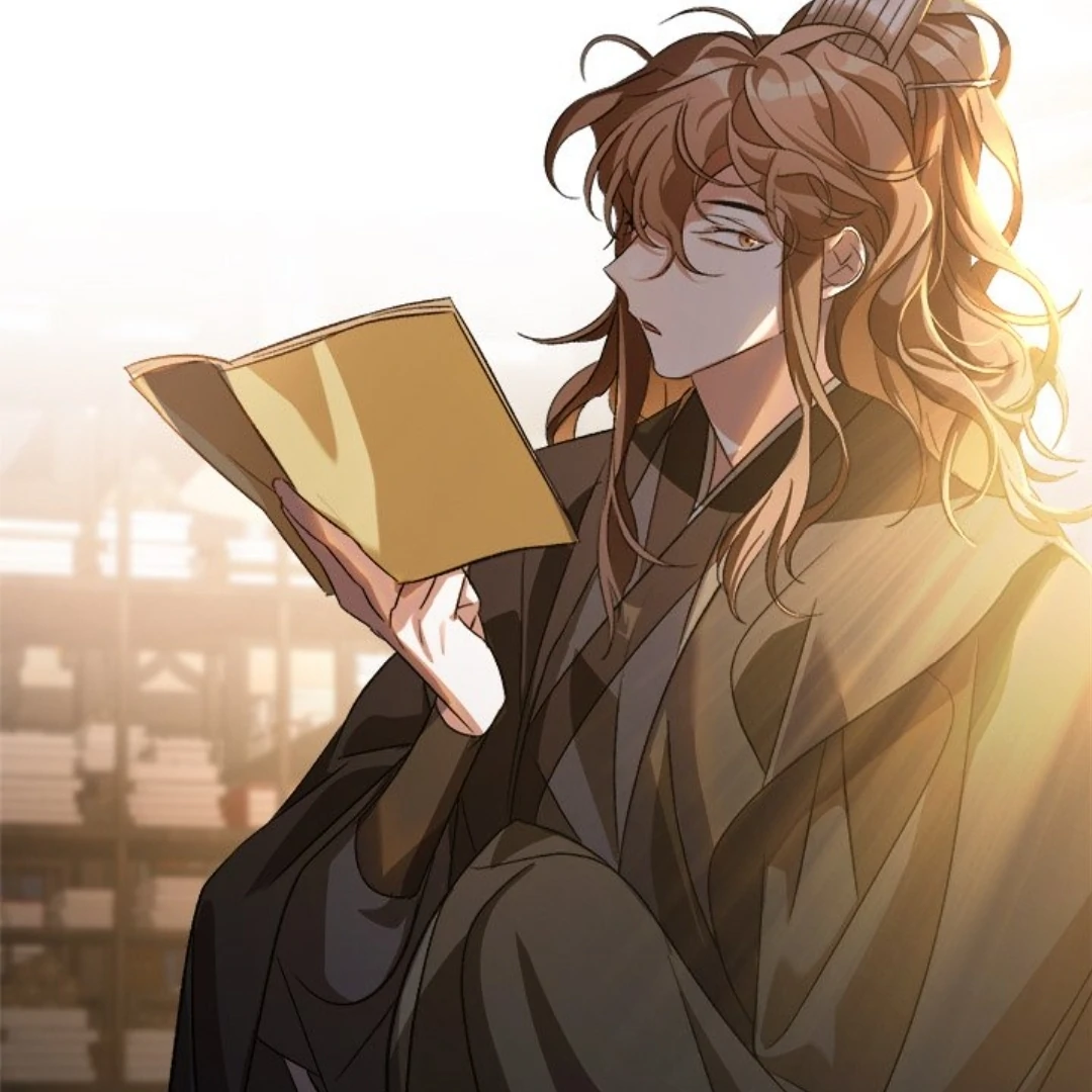To Be His Wish [Official] - Chapter 11 manhwa