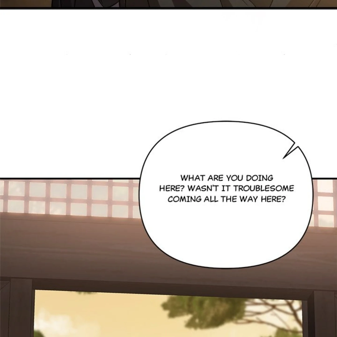 To Be His Wish [Official] - Chapter 11 manhwa