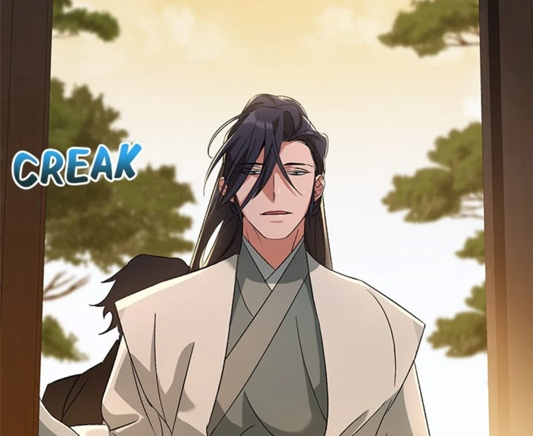 To Be His Wish [Official] - Chapter 11 manhwa