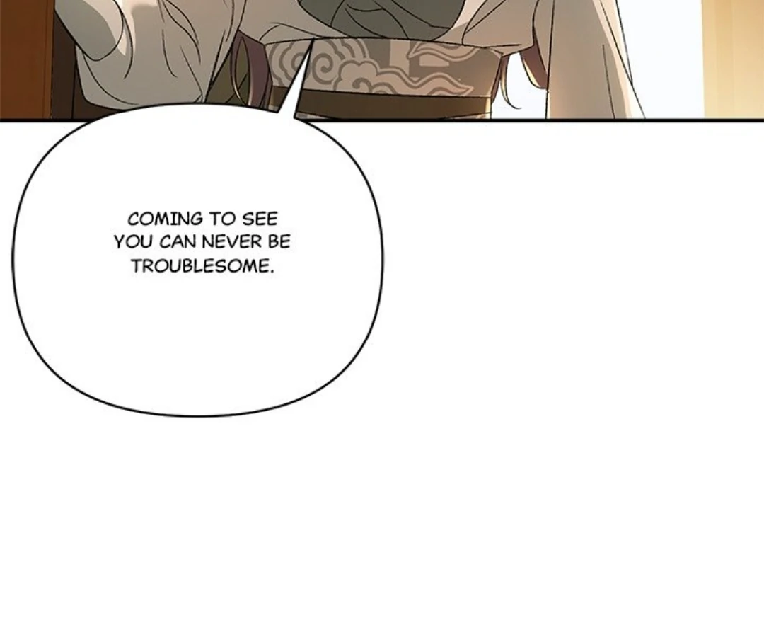 To Be His Wish [Official] - Chapter 11 manhwa