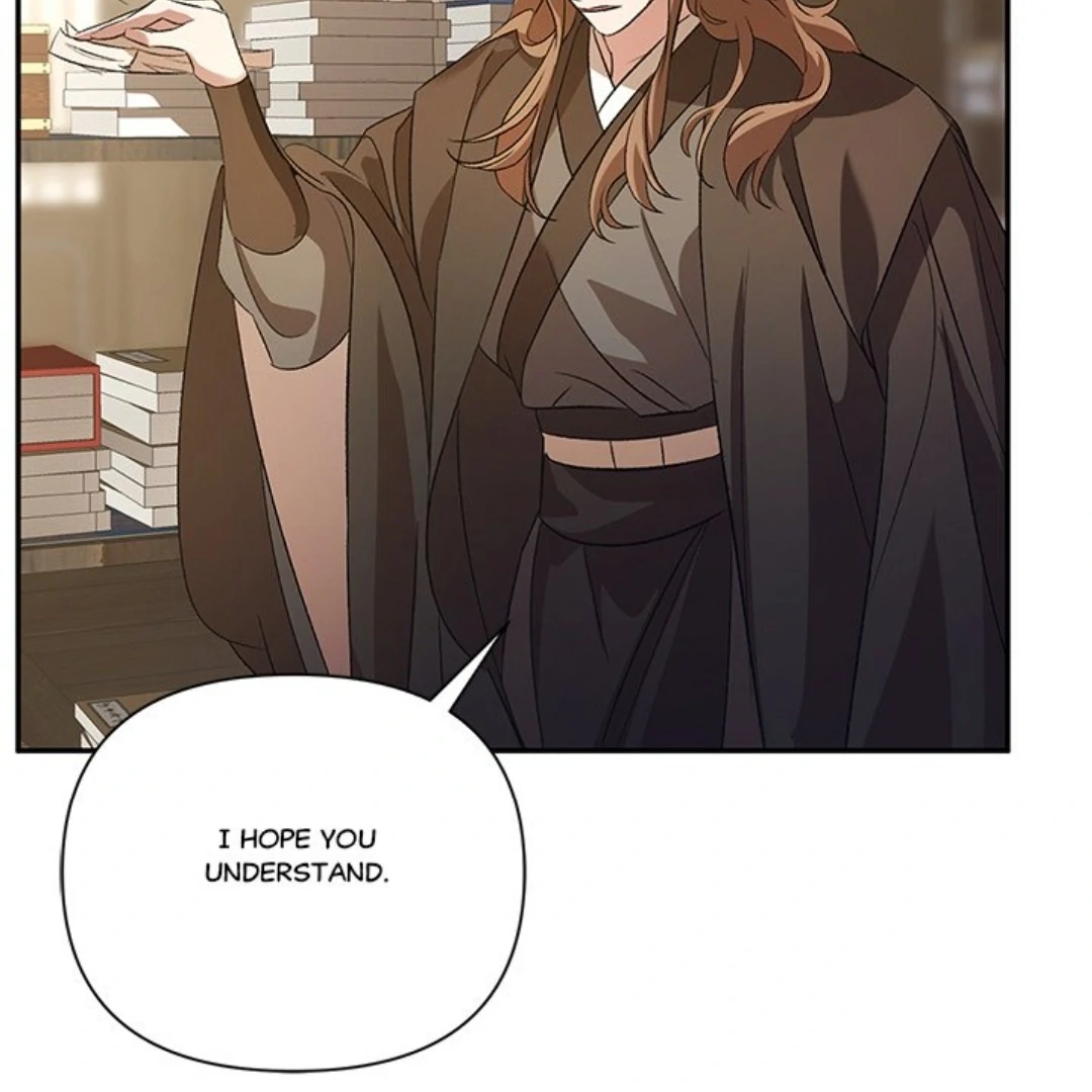 To Be His Wish [Official] - Chapter 11 manhwa