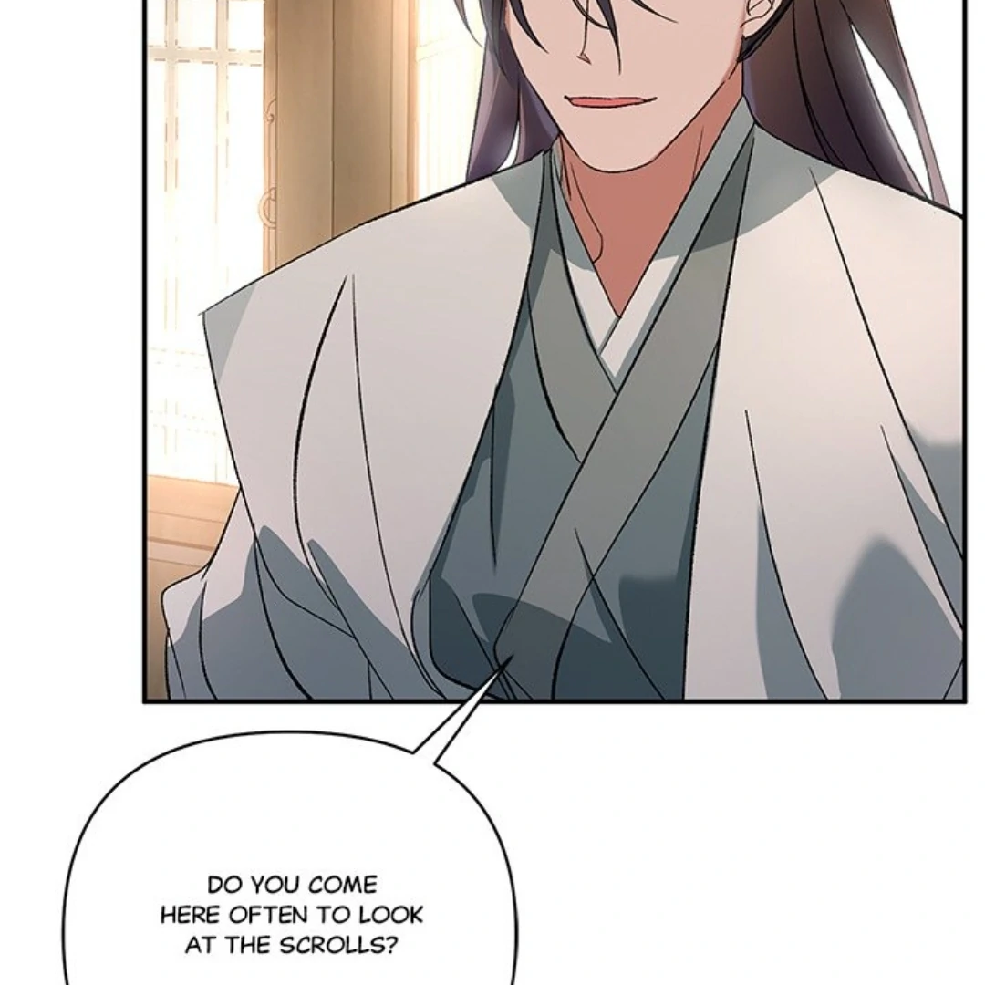 To Be His Wish [Official] - Chapter 11 manhwa