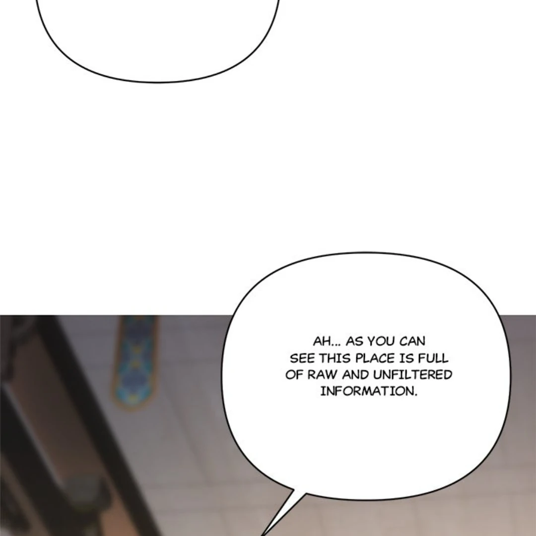 To Be His Wish [Official] - Chapter 11 manhwa