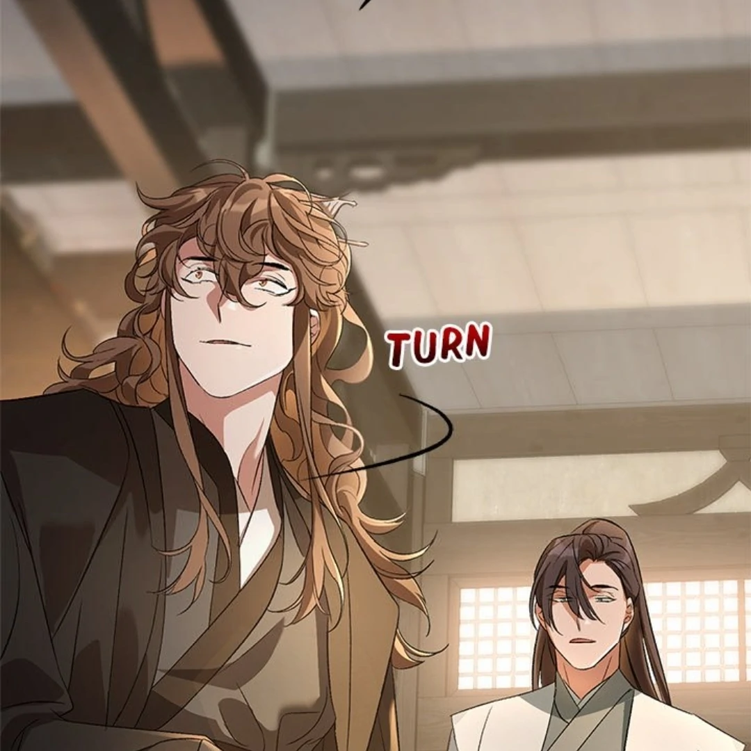 To Be His Wish [Official] - Chapter 11 manhwa