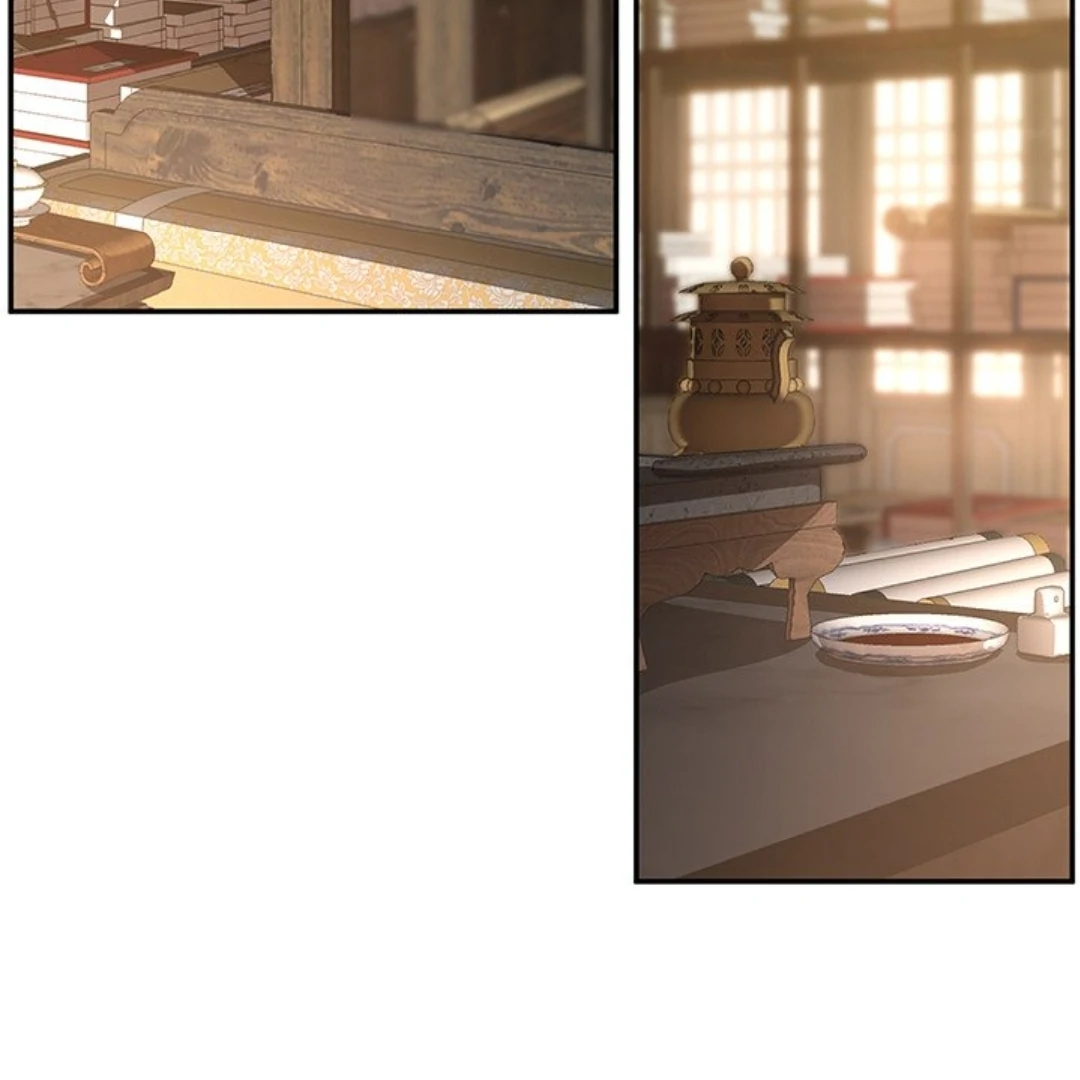 To Be His Wish [Official] - Chapter 11 manhwa