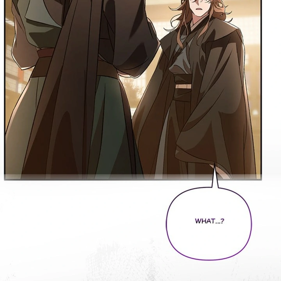 To Be His Wish [Official] - Chapter 11 manhwa