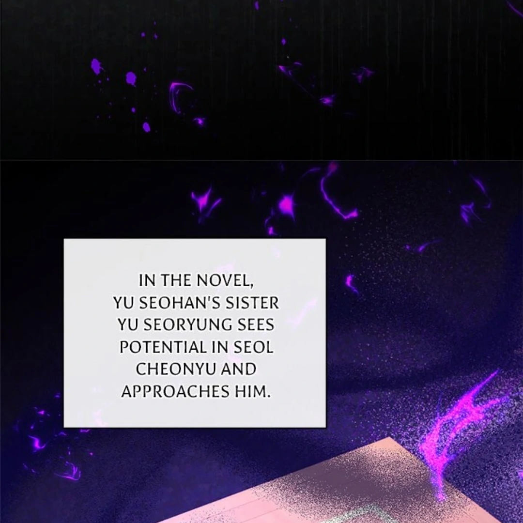To Be His Wish [Official] - Chapter 11 manhwa