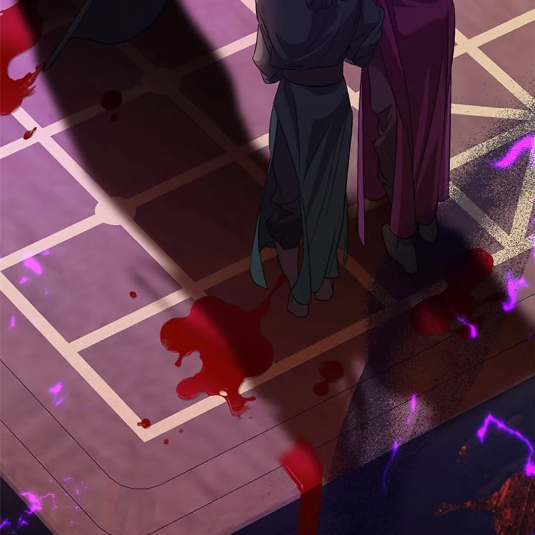 To Be His Wish [Official] - Chapter 11 manhwa