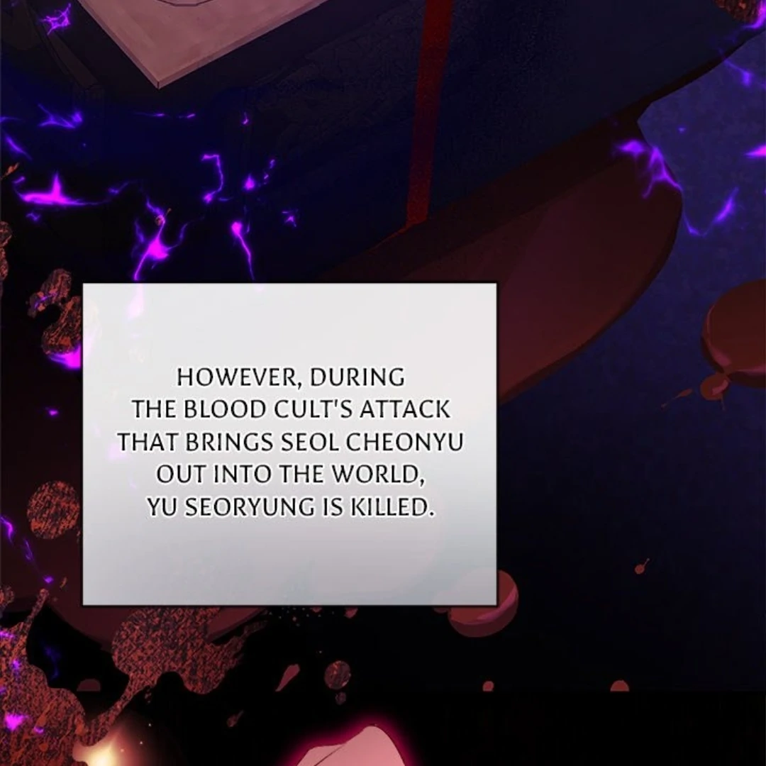 To Be His Wish [Official] - Chapter 11 manhwa