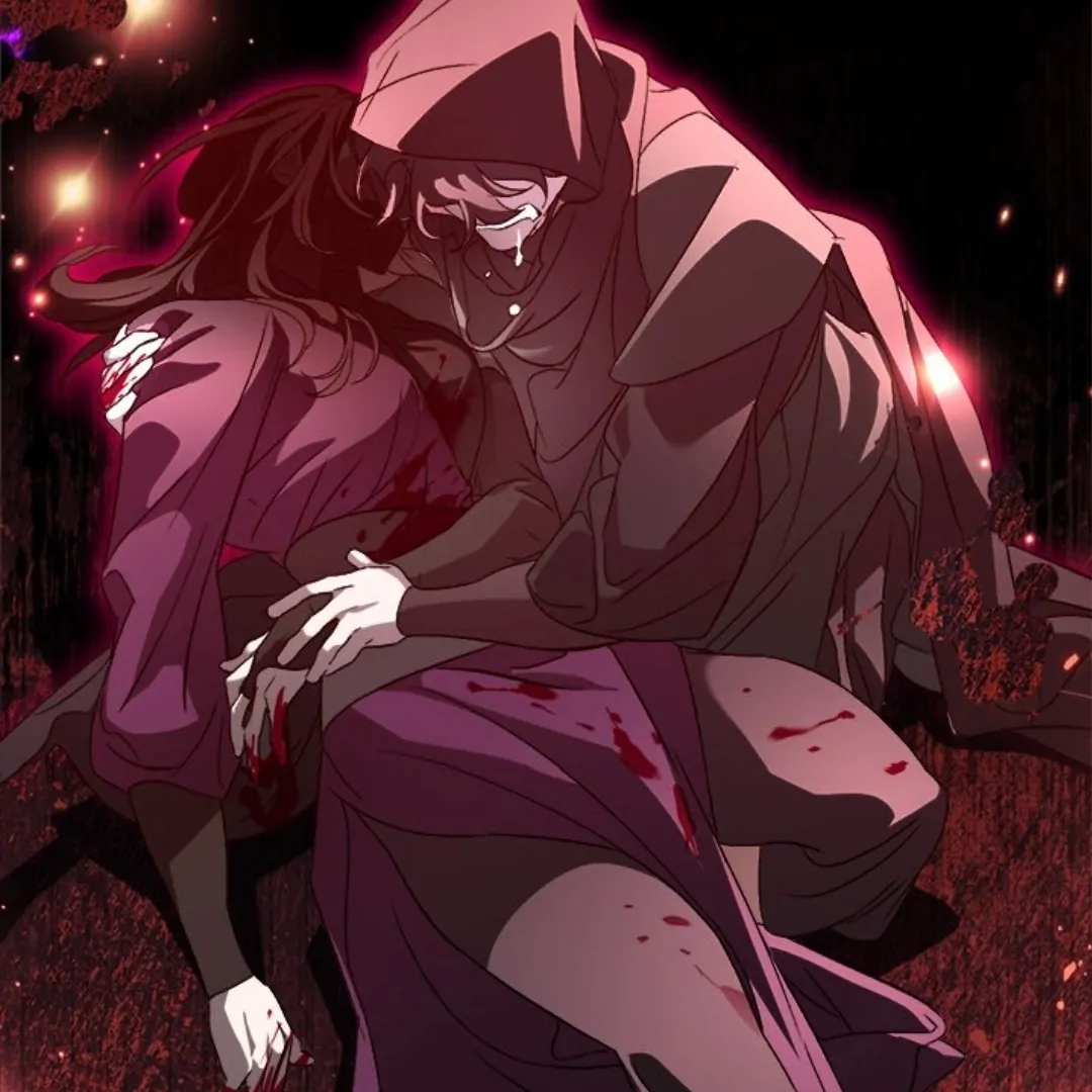 To Be His Wish [Official] - Chapter 11 manhwa