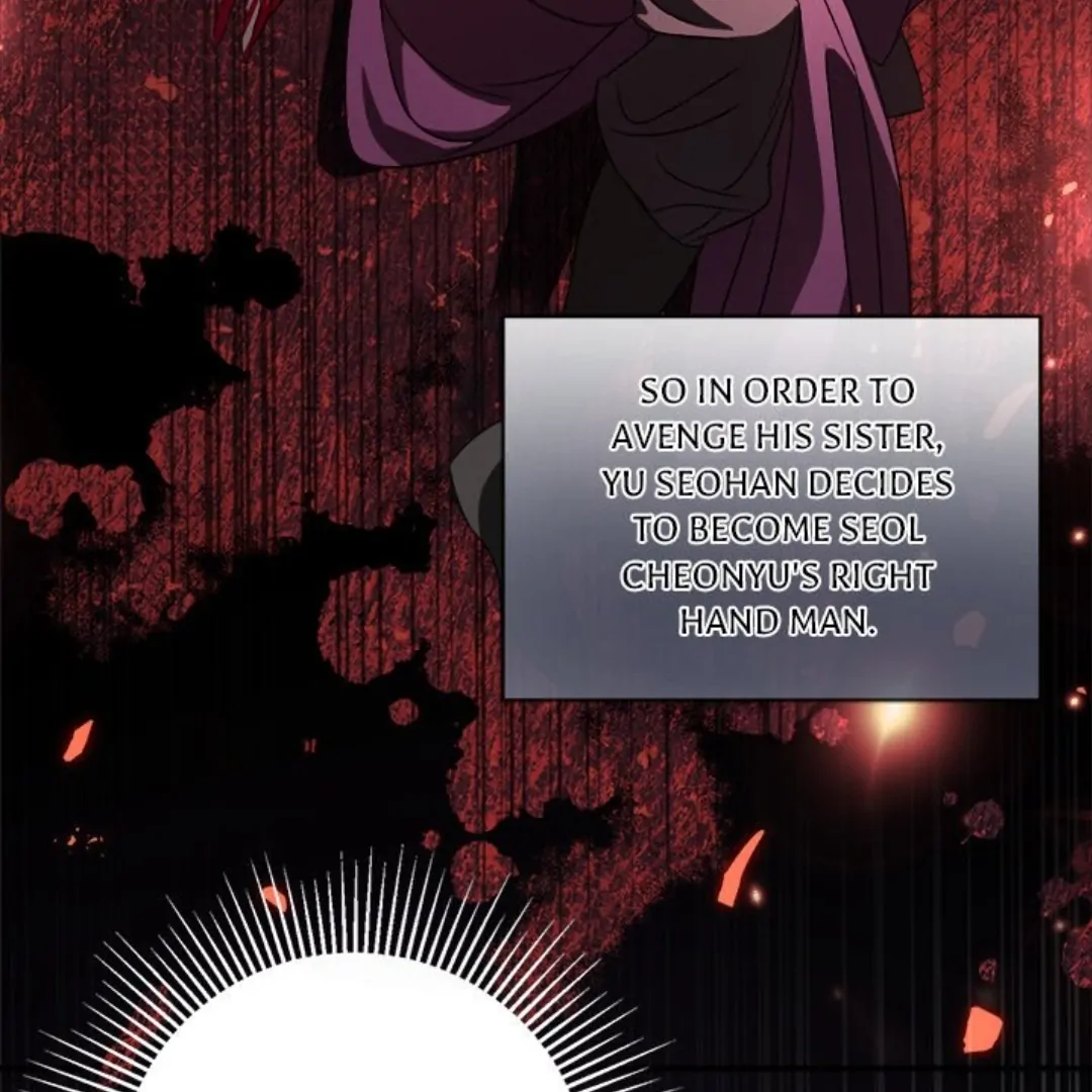 To Be His Wish [Official] - Chapter 11 manhwa