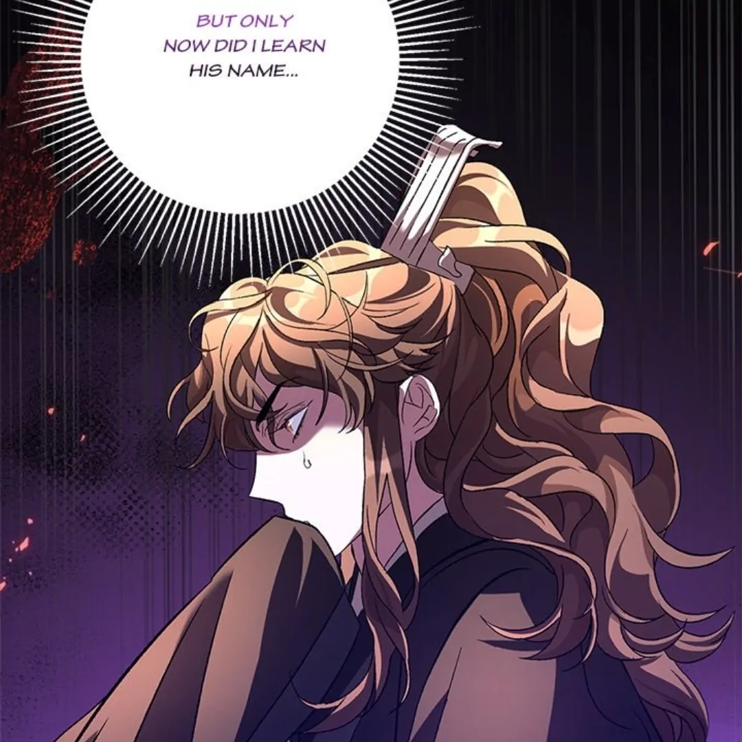 To Be His Wish [Official] - Chapter 11 manhwa