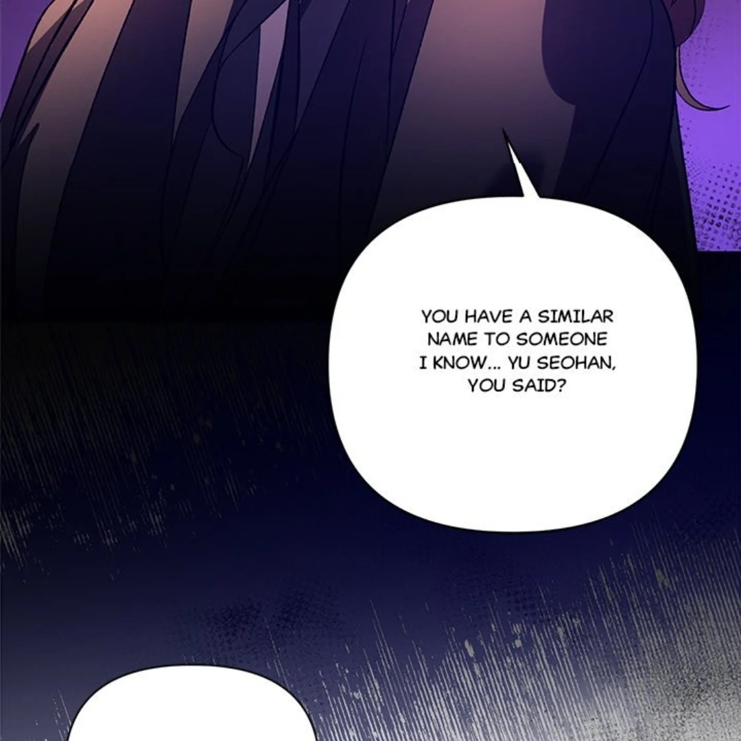 To Be His Wish [Official] - Chapter 11 manhwa