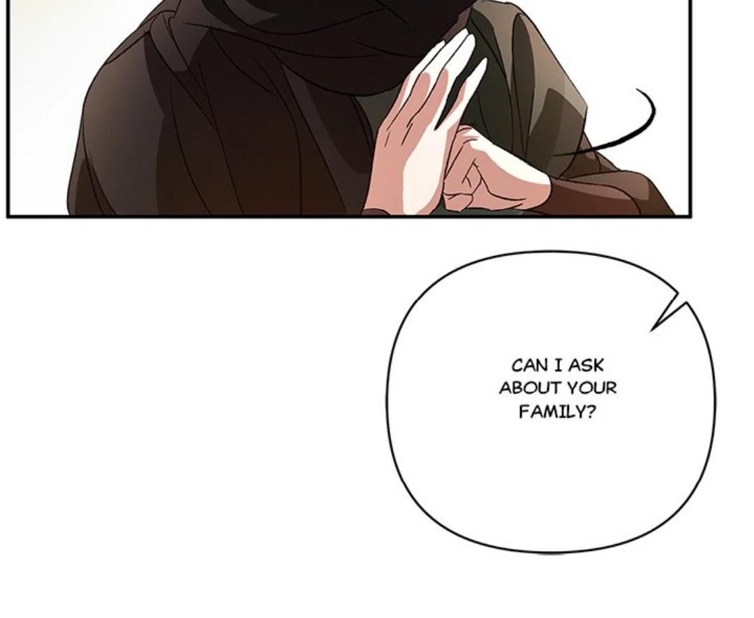 To Be His Wish [Official] - Chapter 11 manhwa