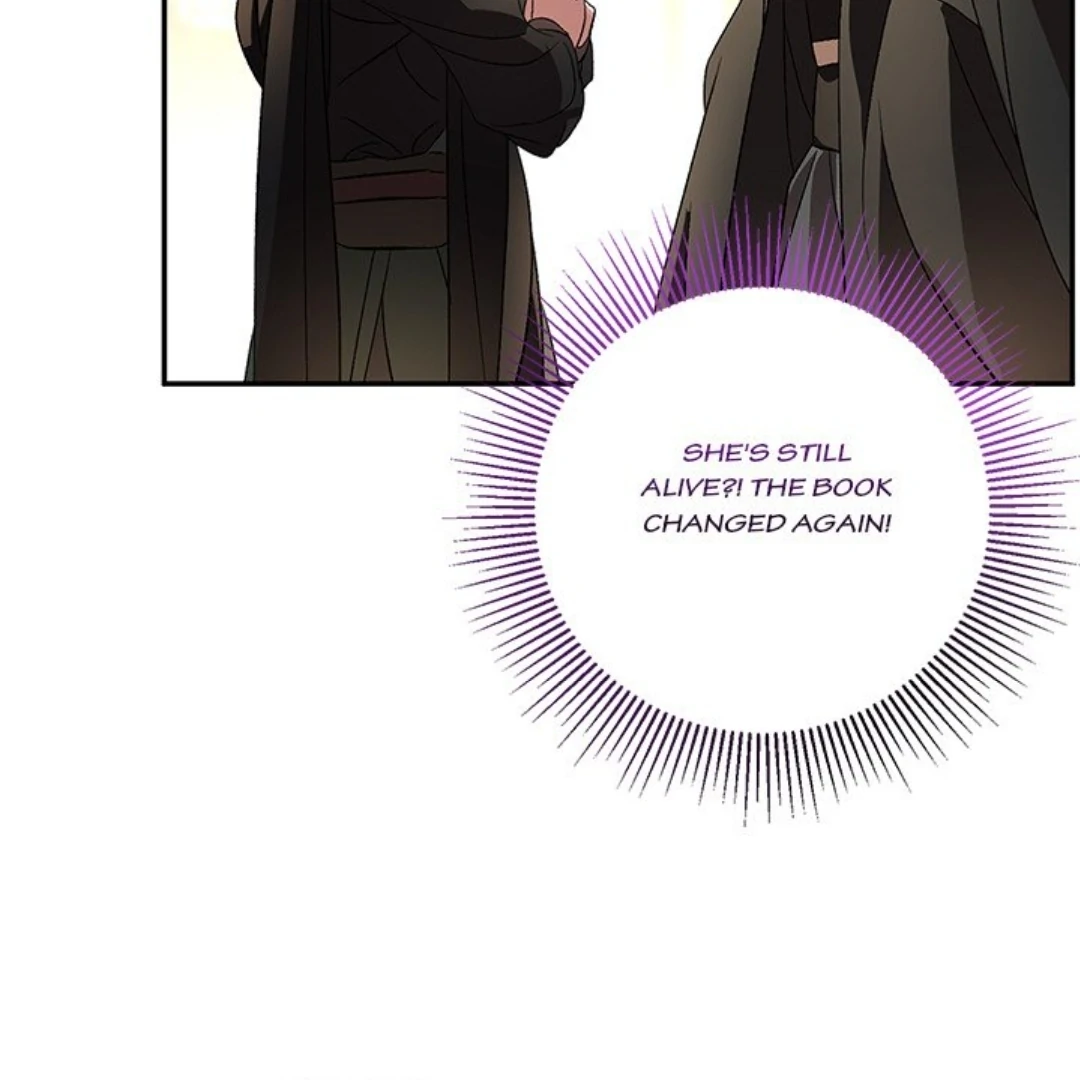 To Be His Wish [Official] - Chapter 11 manhwa