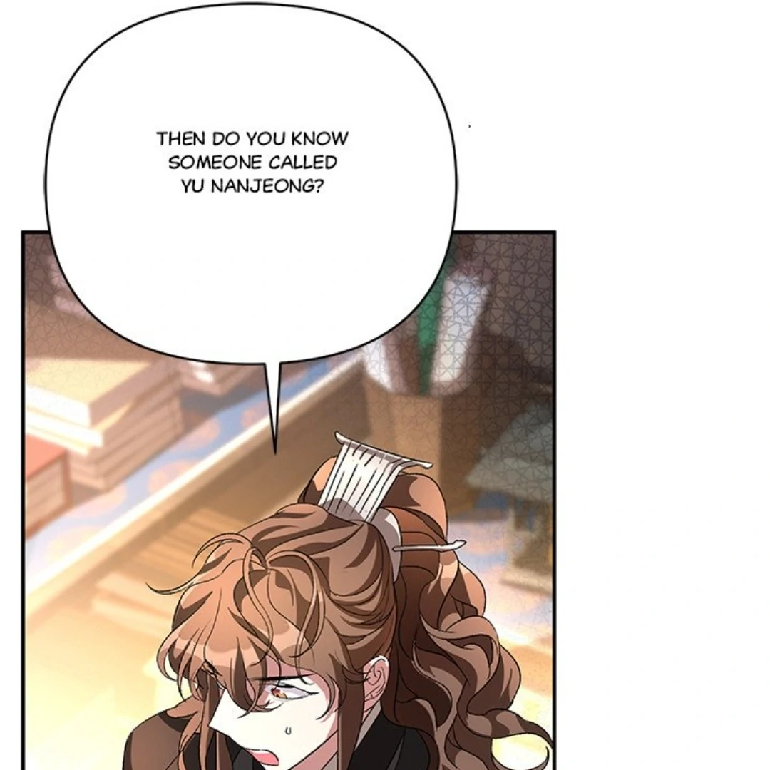 To Be His Wish [Official] - Chapter 11 manhwa