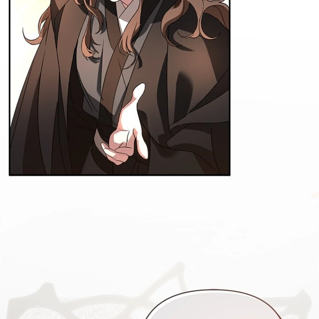 To Be His Wish [Official] - Chapter 11 manhwa