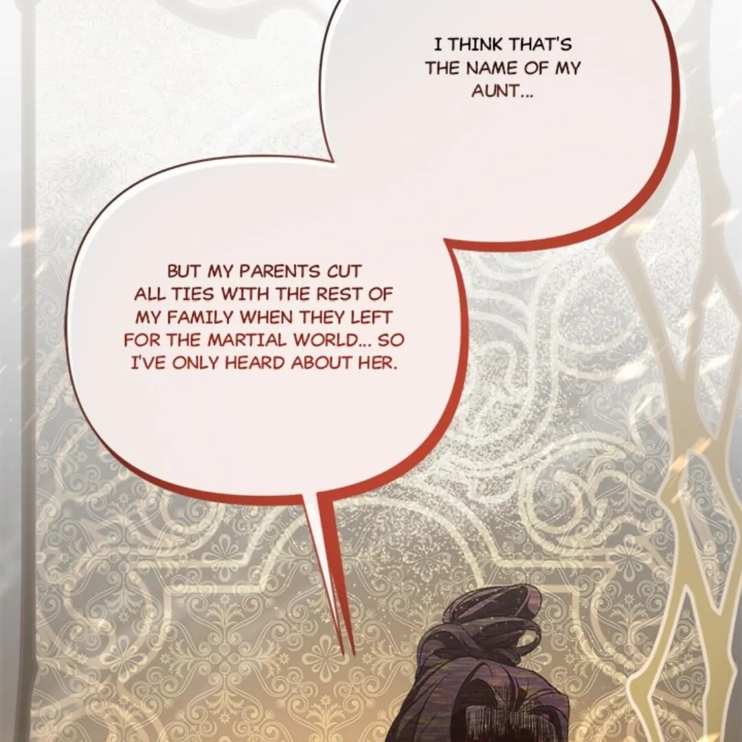 To Be His Wish [Official] - Chapter 11 manhwa