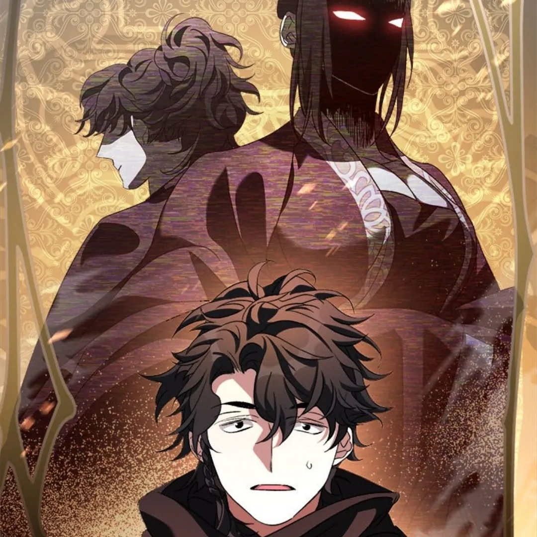 To Be His Wish [Official] - Chapter 11 manhwa