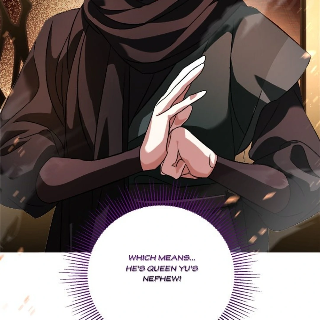 To Be His Wish [Official] - Chapter 11 manhwa