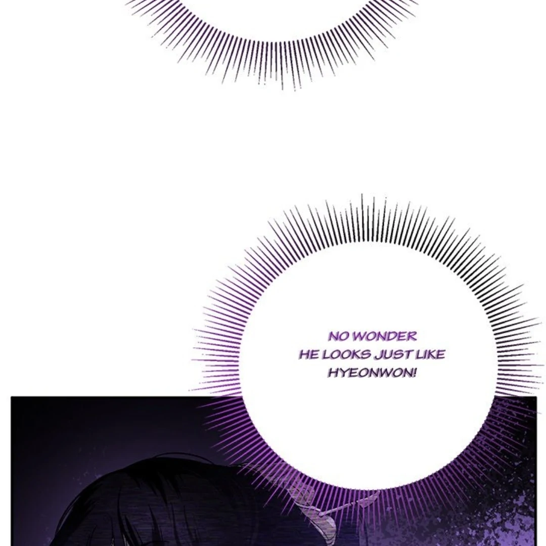To Be His Wish [Official] - Chapter 11 manhwa