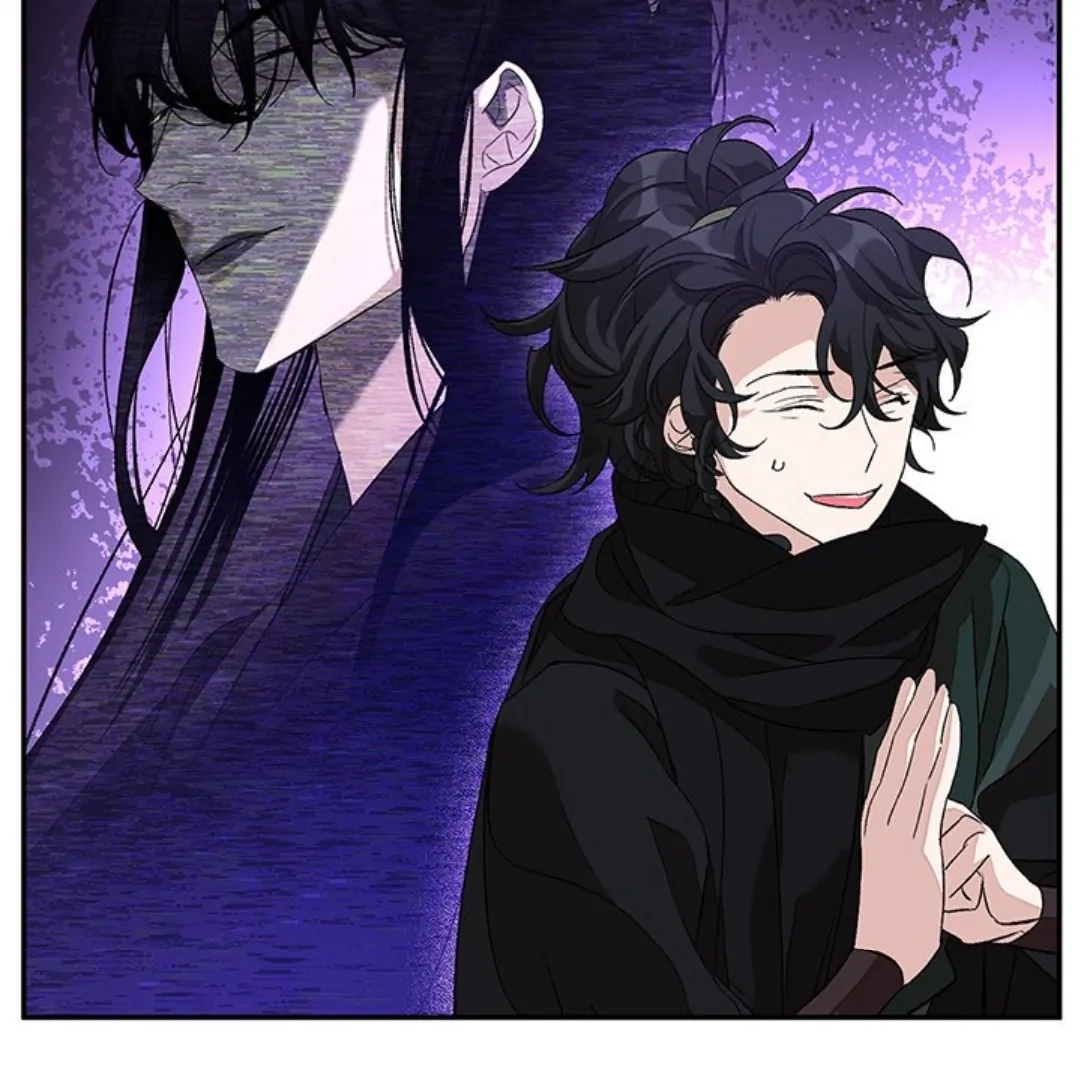 To Be His Wish [Official] - Chapter 11 manhwa