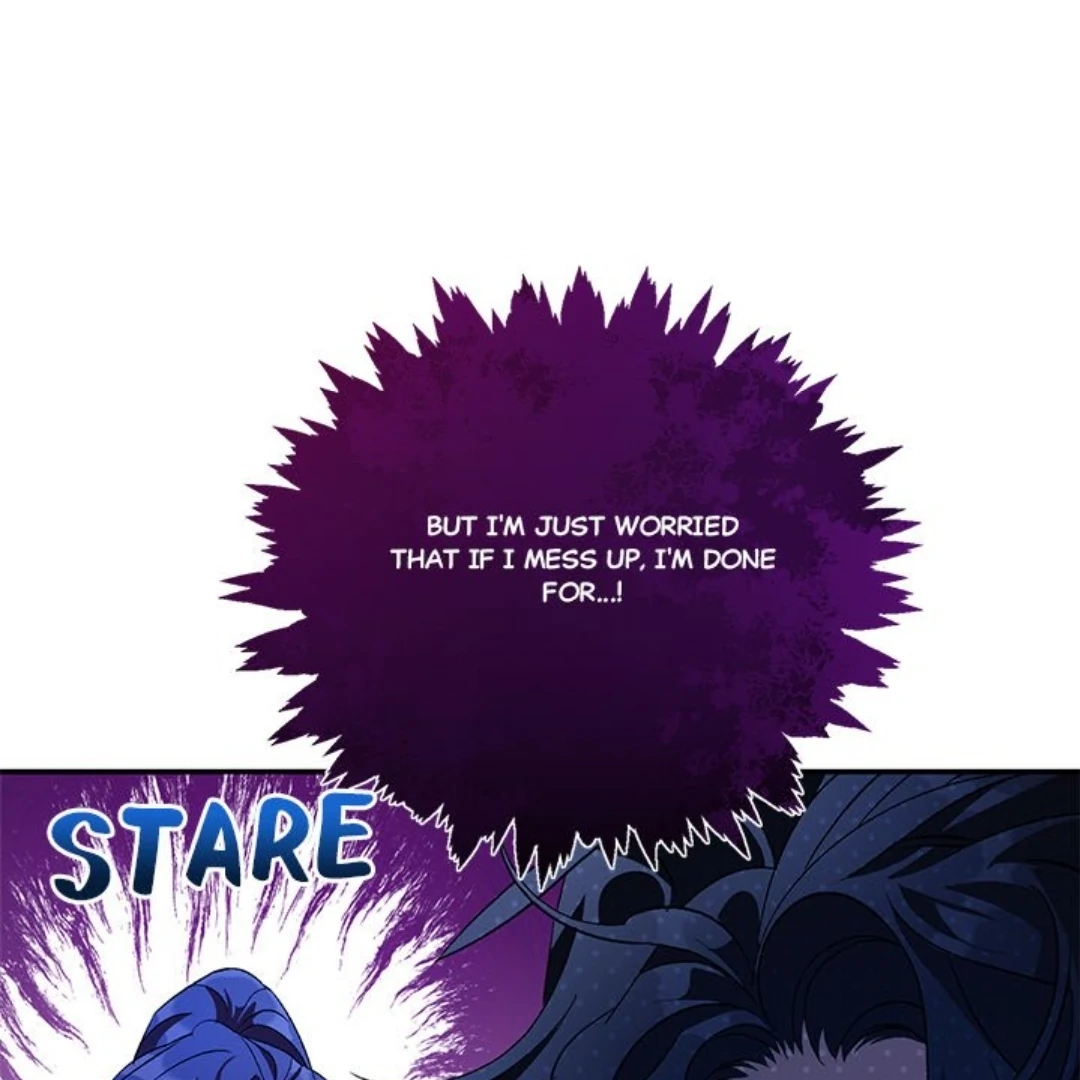 To Be His Wish [Official] - Chapter 11 manhwa