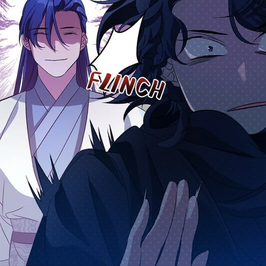 To Be His Wish [Official] - Chapter 11 manhwa