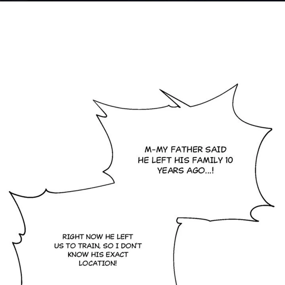 To Be His Wish [Official] - Chapter 11 manhwa