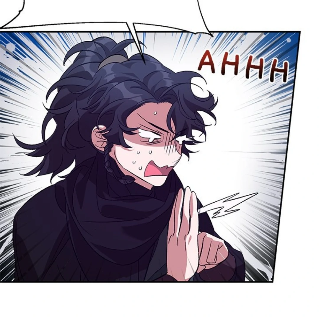 To Be His Wish [Official] - Chapter 11 manhwa