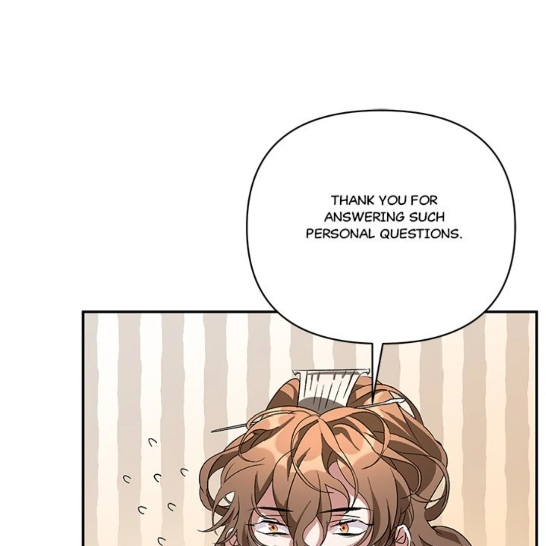To Be His Wish [Official] - Chapter 11 manhwa