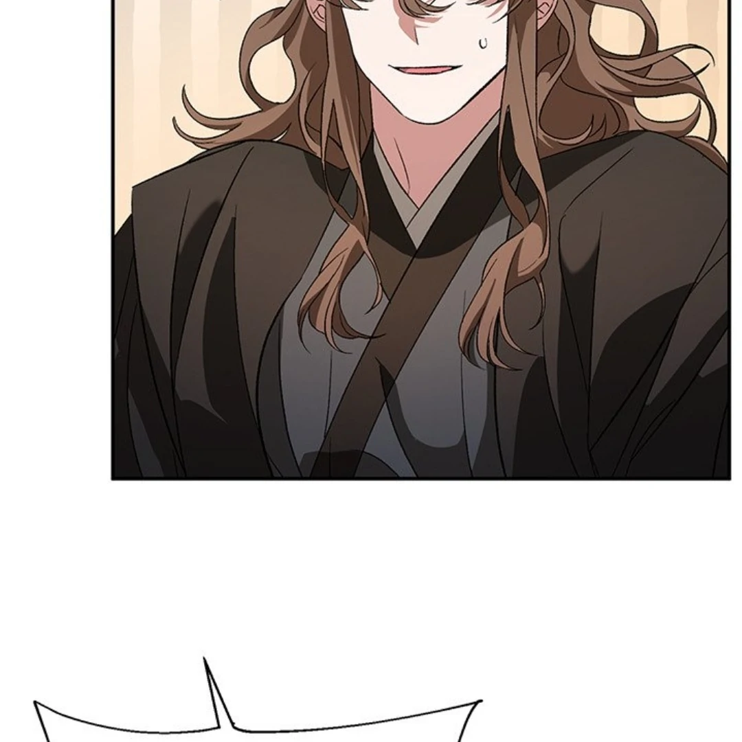 To Be His Wish [Official] - Chapter 11 manhwa