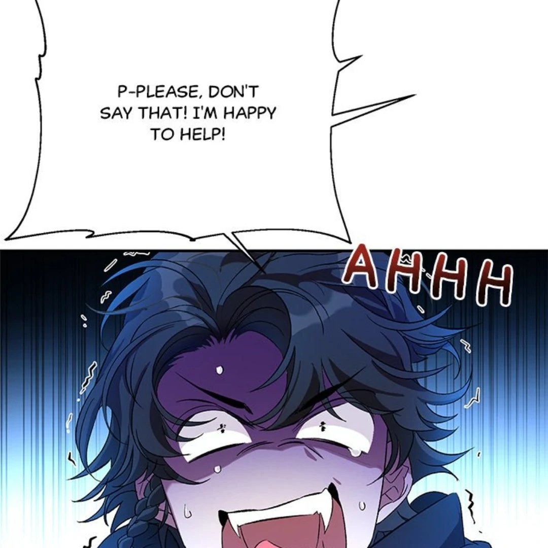 To Be His Wish [Official] - Chapter 11 manhwa
