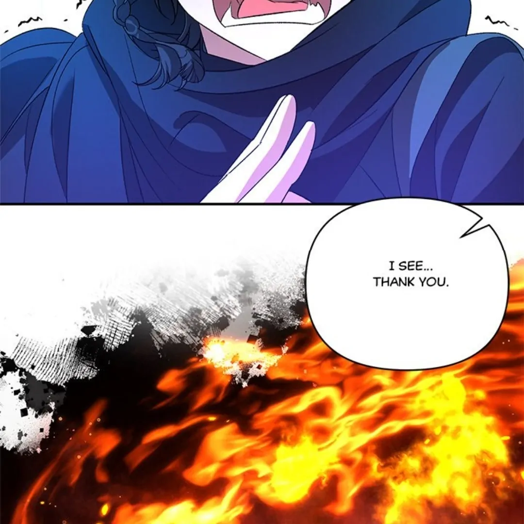 To Be His Wish [Official] - Chapter 11 manhwa