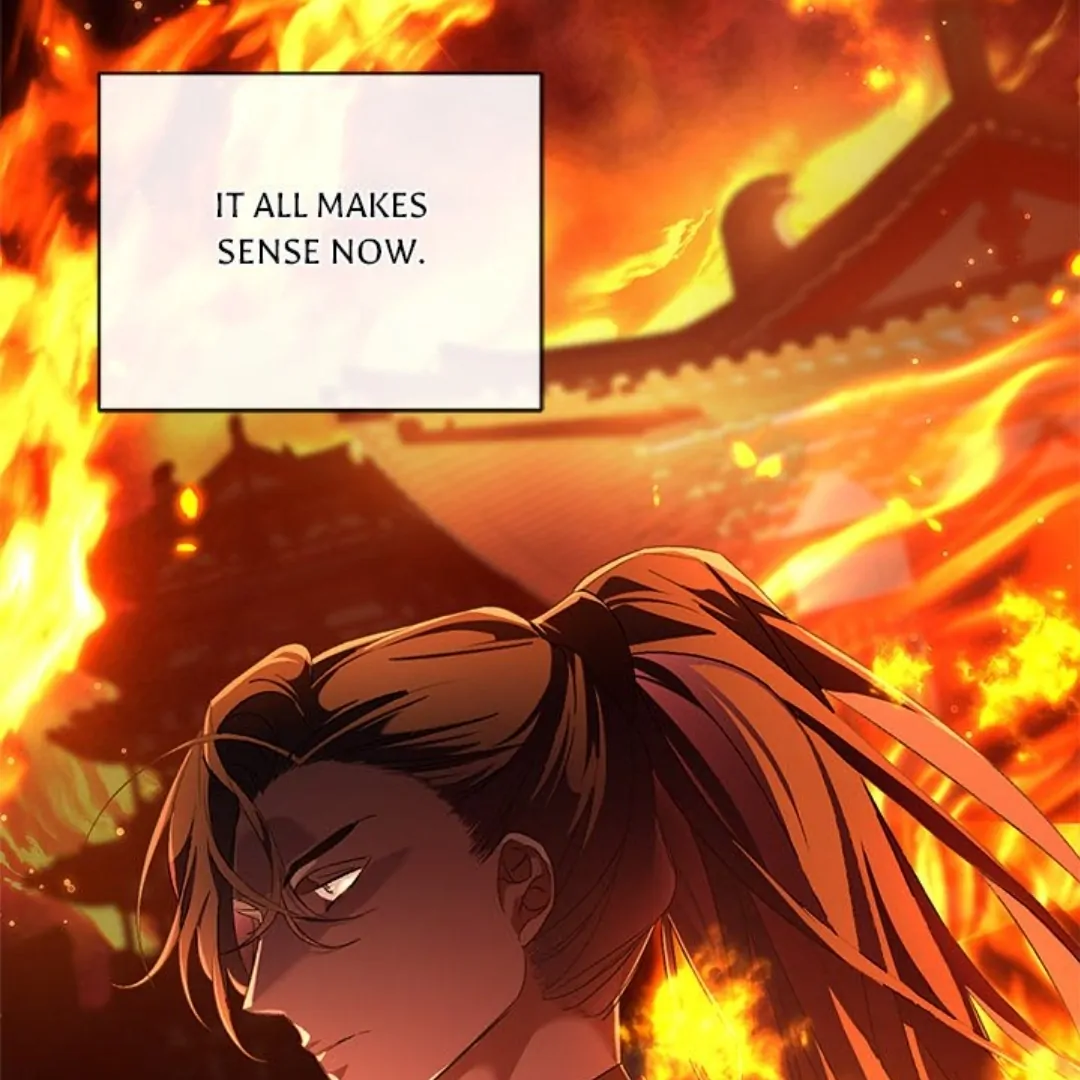 To Be His Wish [Official] - Chapter 11 manhwa